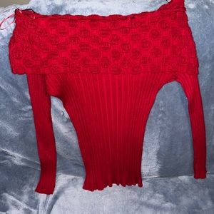 Vintage United States sweaters